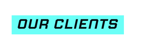 our clients
